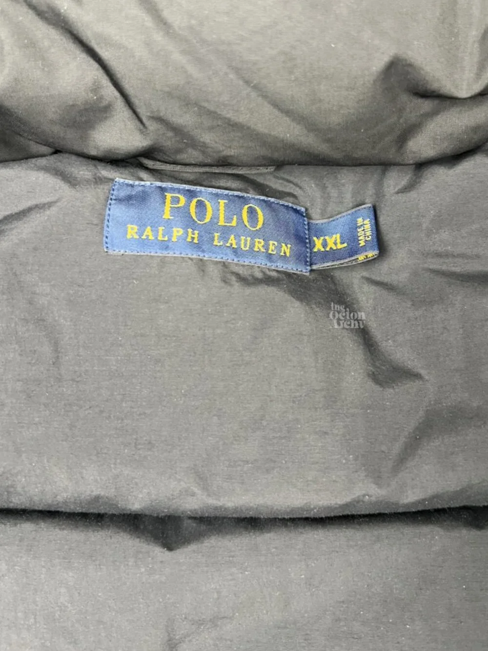 Polo Ralph Lauren please find